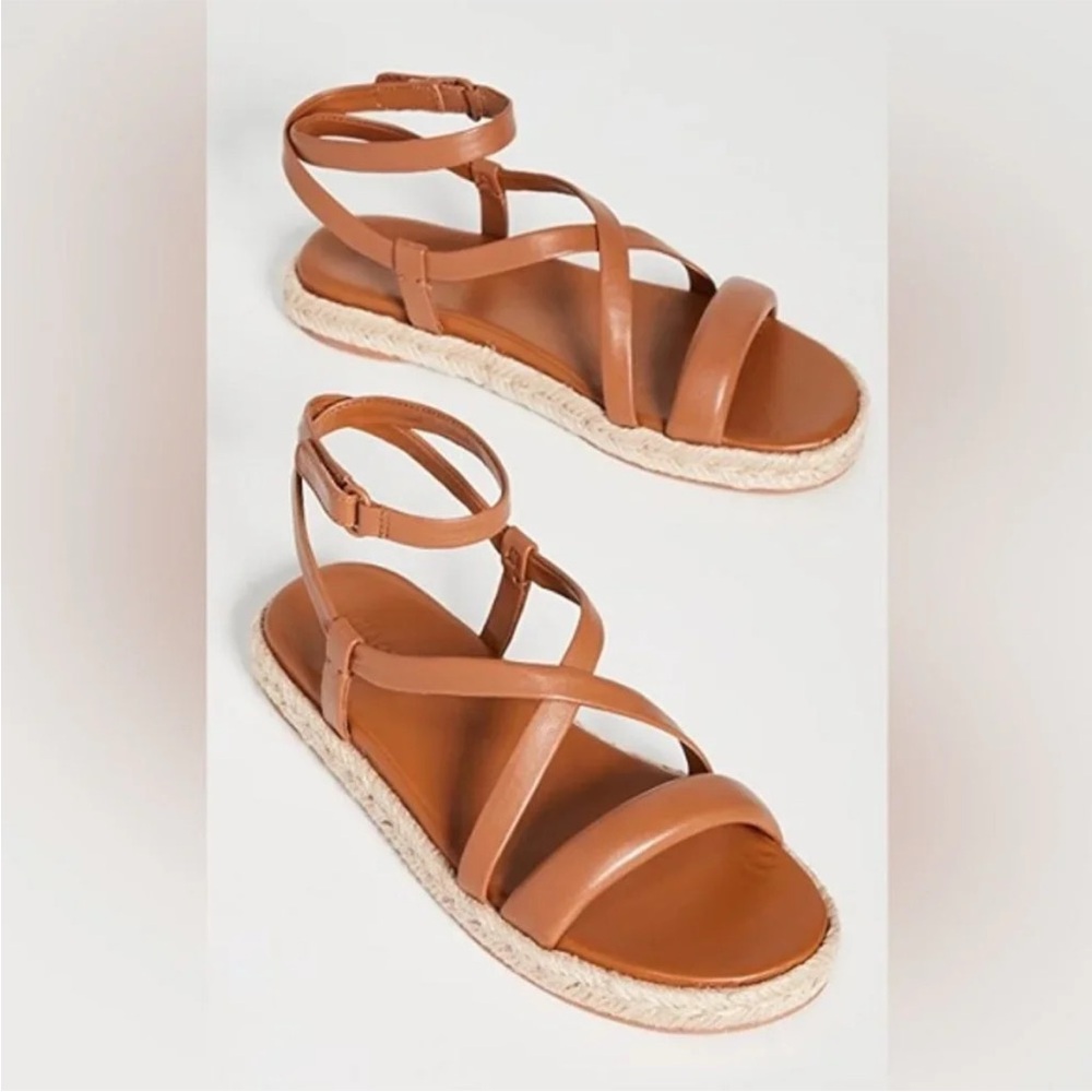Vince Sandals.